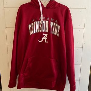 Alabama hoodie